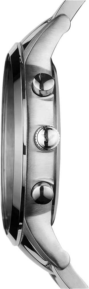 Reloj de pulsera Emporio Armani AR2448 con cronógrafo