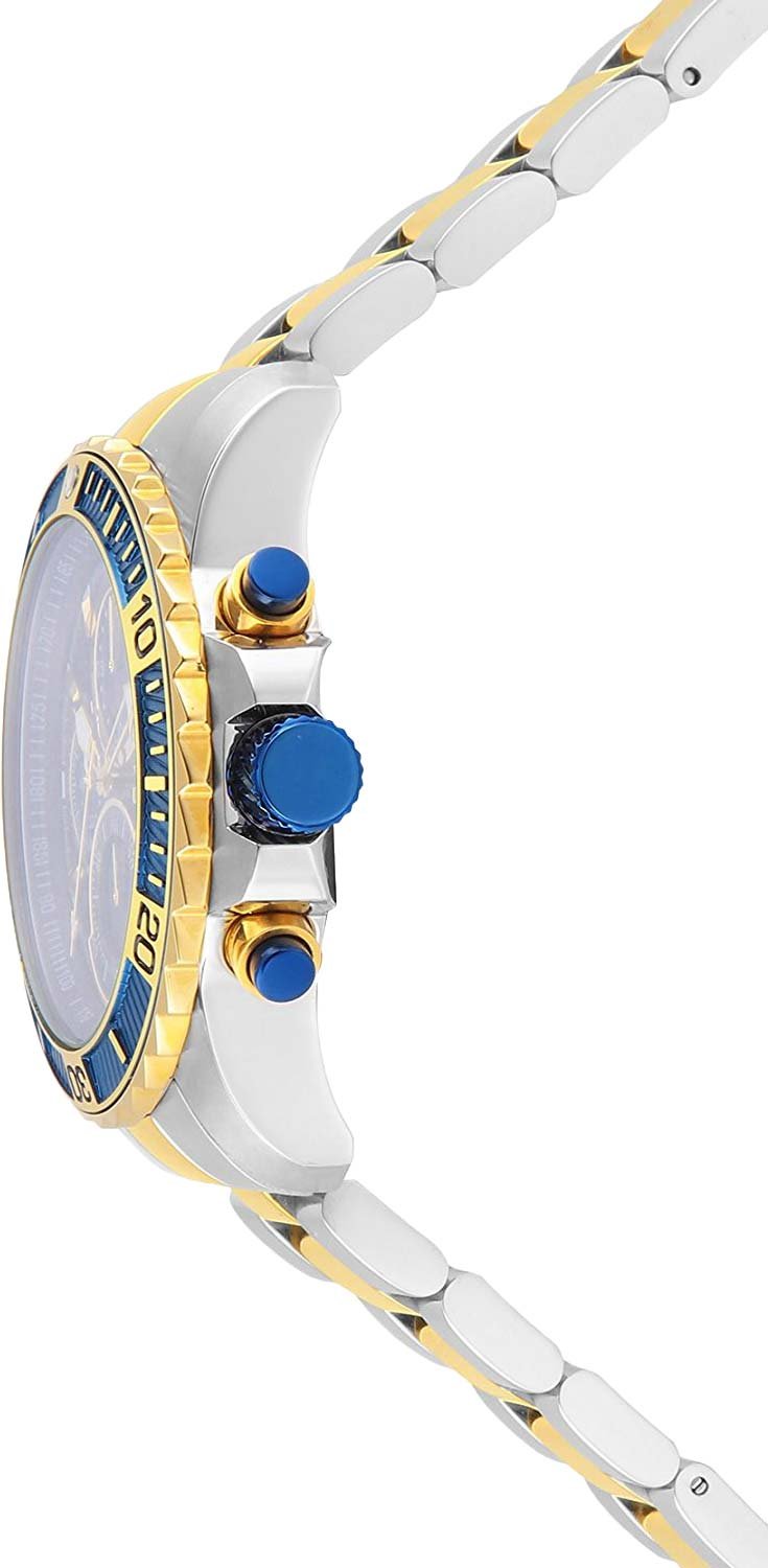 Reloj de pulsera Invicta Pro Diver IN22415 con cronógrafo