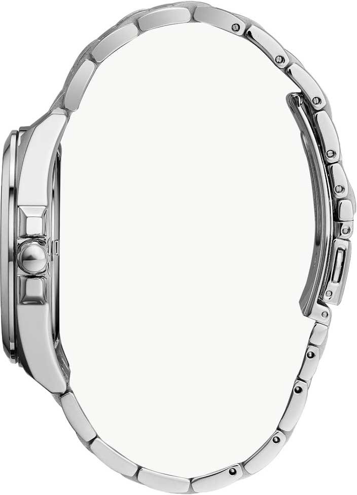 Reloj de pulsera japonés Citizen BM7100-59H