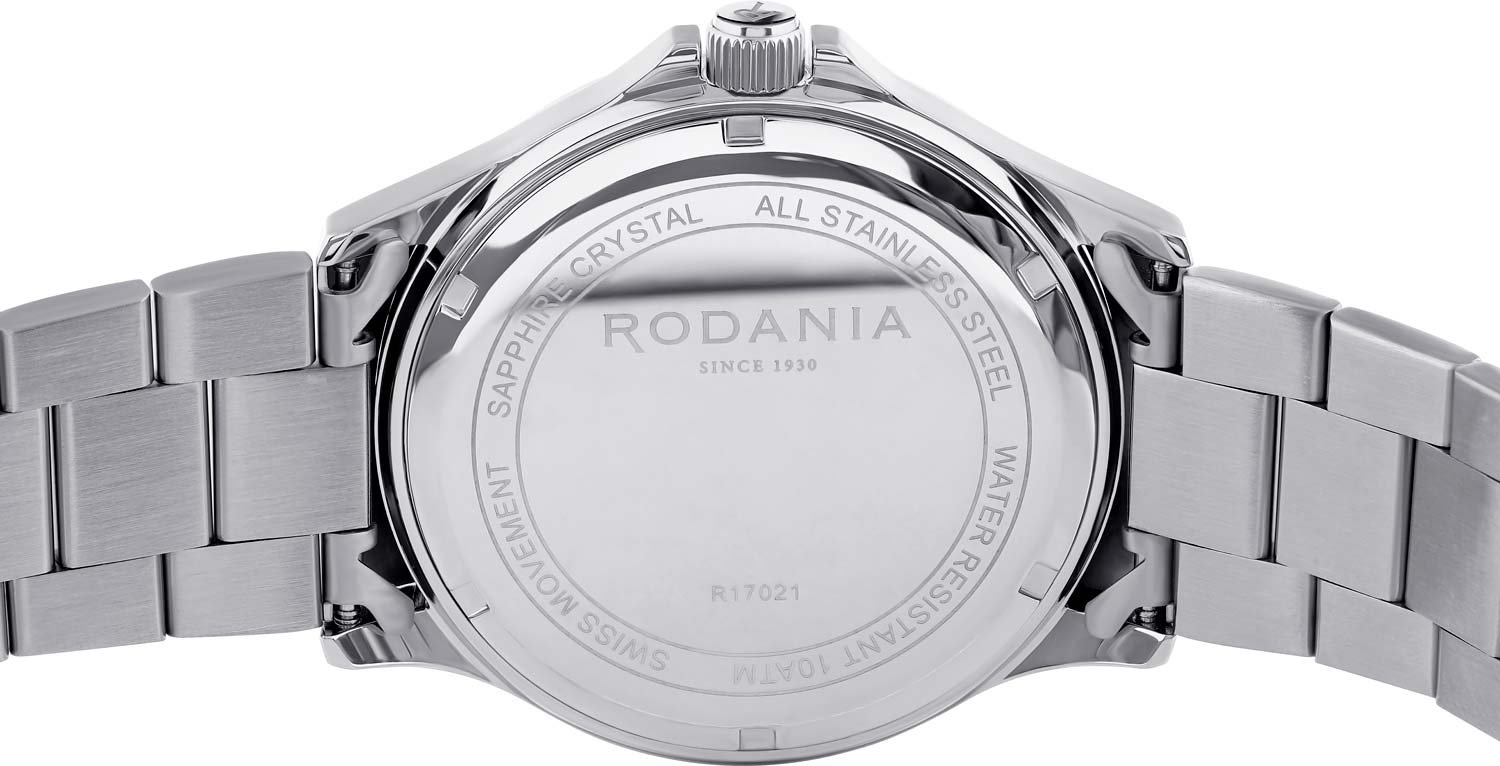 Reloj de pulsera Rodania R17021