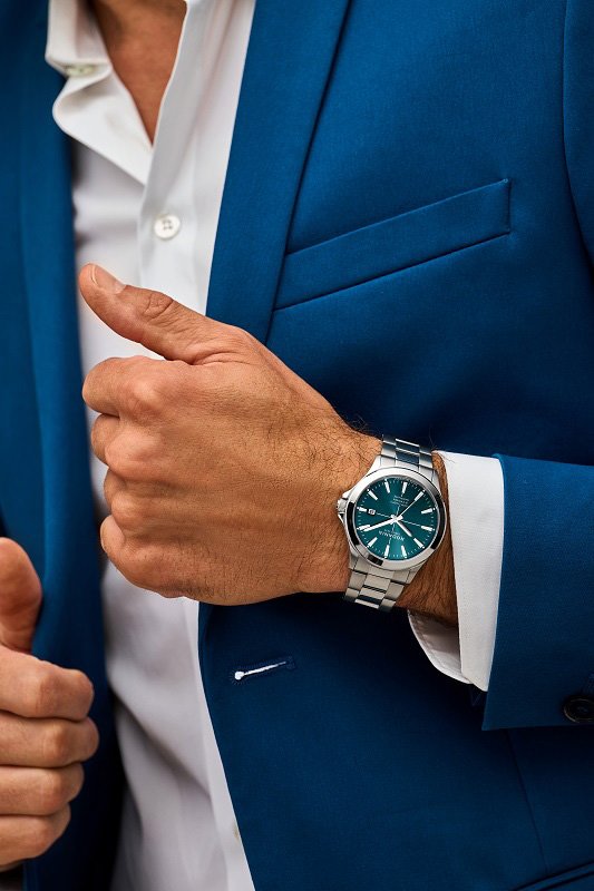 Reloj de pulsera Rodania R17021