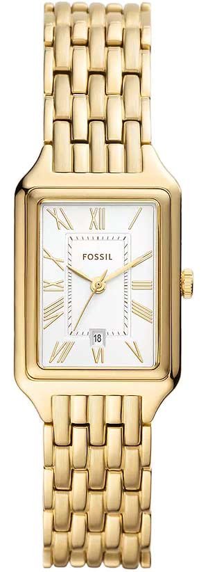 Reloj de pulsera Fossil ES5220