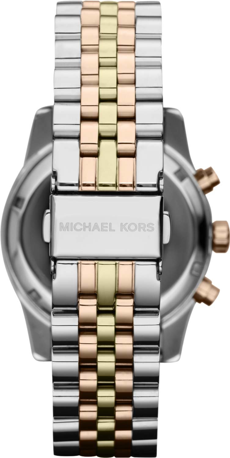 Reloj de pulsera Michael Kors MK5735 con cronógrafo