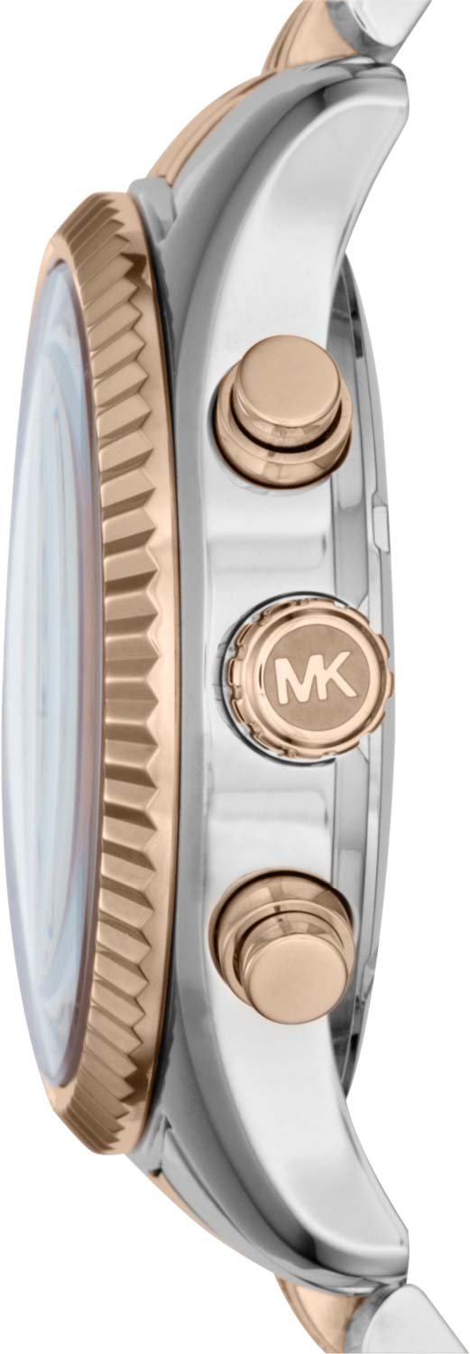 Reloj de pulsera Michael Kors MK5735 con cronógrafo